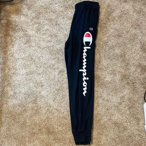 Champion Athleticware Sweatpants